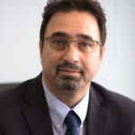 Dr Kamran Khodakhah